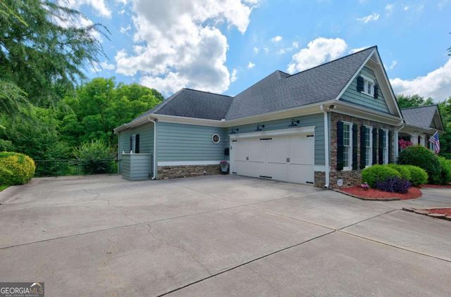 203 N Ridgeview Court, Canton, GA 30115