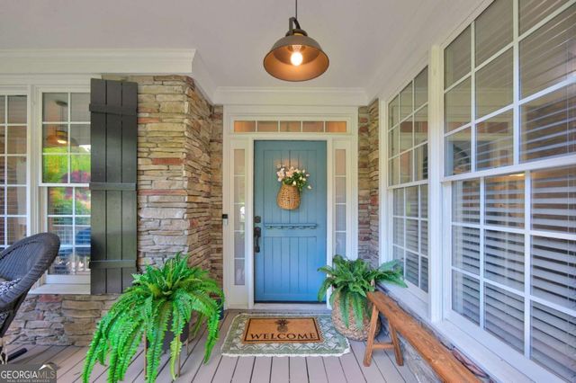 203 N Ridgeview Court, Canton, GA 30115