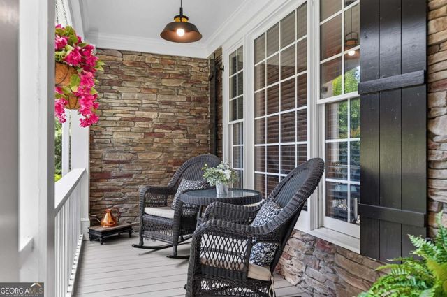 203 N Ridgeview Court, Canton, GA 30115