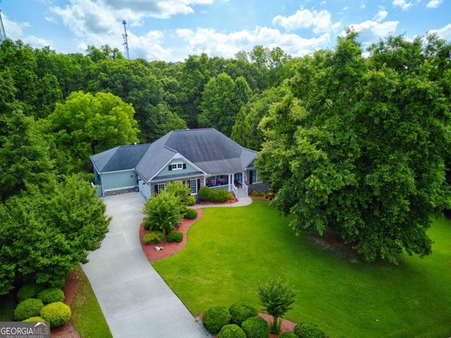 203 N Ridgeview Court, Canton, GA 30115