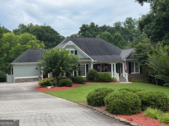 203 N Ridgeview Court, Canton, GA 30115