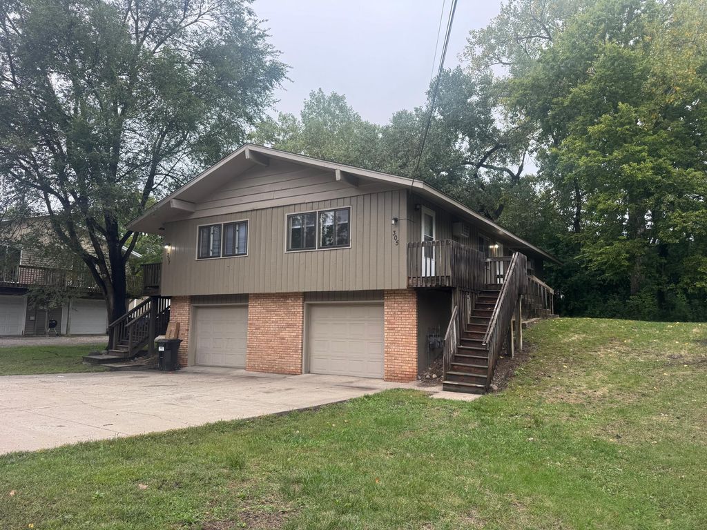 305 Jackson Avenue N, Hopkins, MN 55343 — exterior