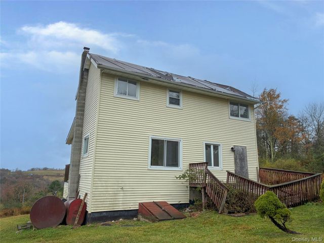938 Horseshoe Lake Road, Swan Lake, NY 12783