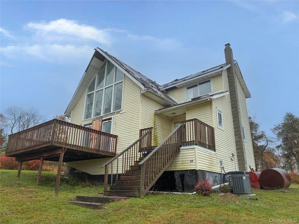 938 Horseshoe Lake Road, Swan Lake, NY 12783