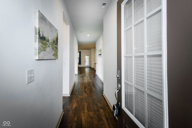 1488 Hideaway Circle, Brownsburg, IN 46112