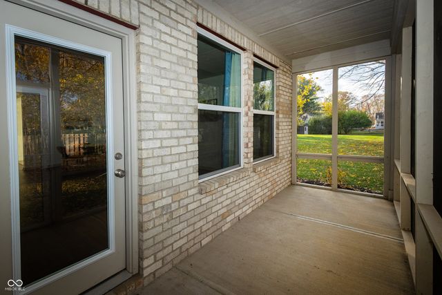 1488 Hideaway Circle, Brownsburg, IN 46112