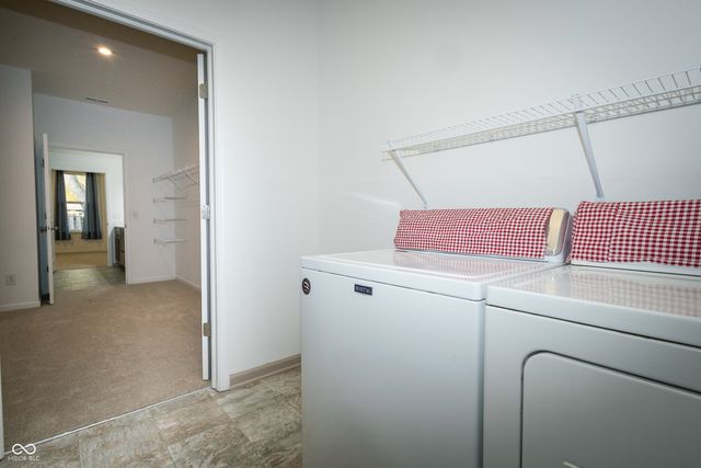 1488 Hideaway Circle, Brownsburg, IN 46112