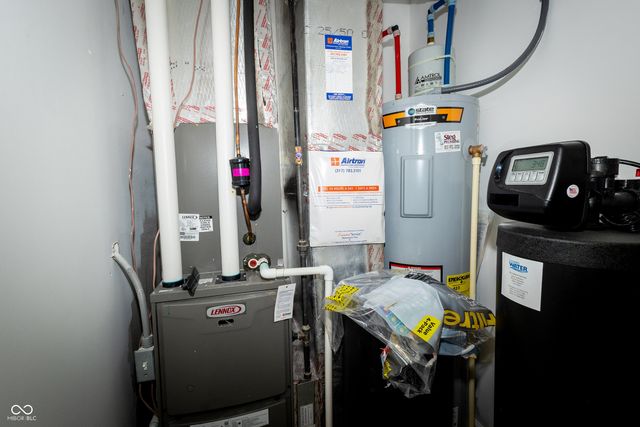 1488 Hideaway Circle, Brownsburg, IN 46112