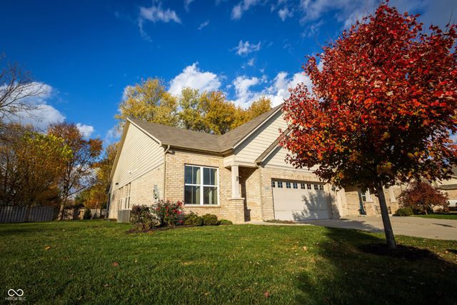 1488 Hideaway Circle, Brownsburg, IN 46112