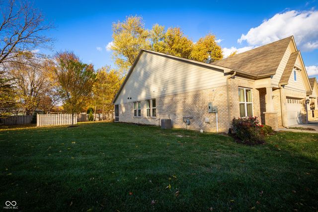 1488 Hideaway Circle, Brownsburg, IN 46112