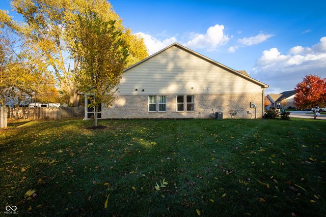 1488 Hideaway Circle, Brownsburg, IN 46112