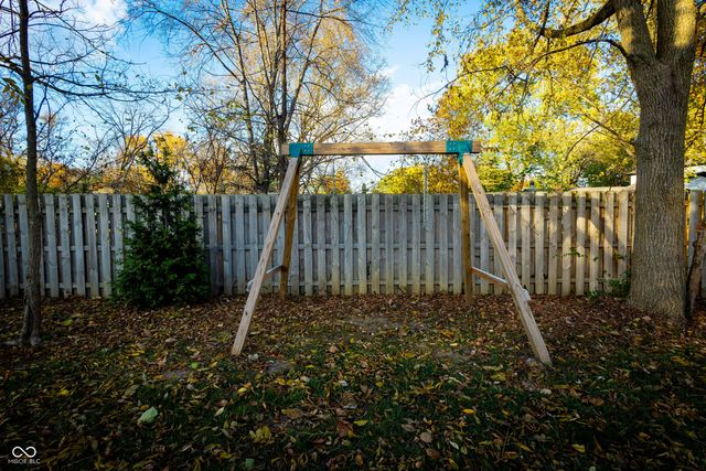 1488 Hideaway Circle, Brownsburg, IN 46112