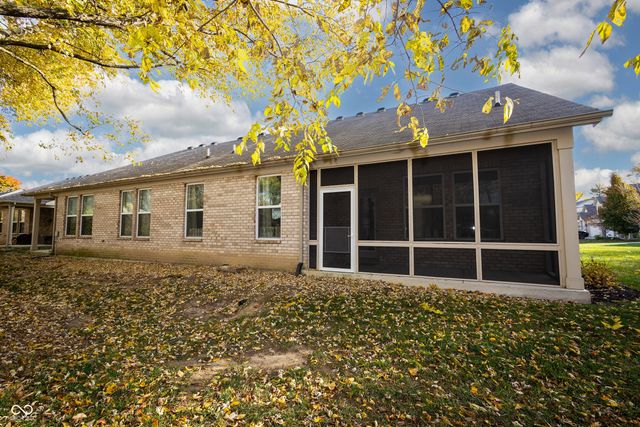 1488 Hideaway Circle, Brownsburg, IN 46112