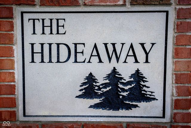 1488 Hideaway Circle, Brownsburg, IN 46112