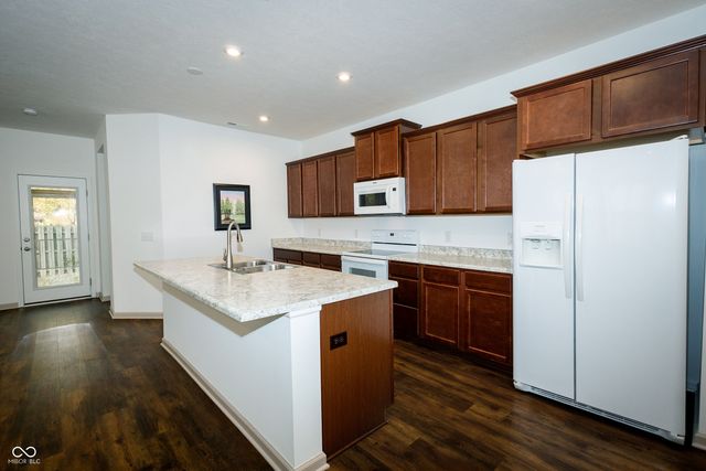 1488 Hideaway Circle, Brownsburg, IN 46112