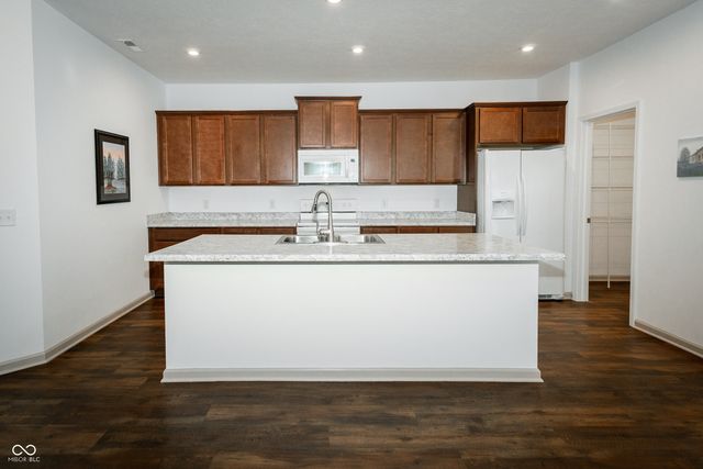 1488 Hideaway Circle, Brownsburg, IN 46112