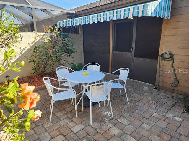 3441 BEEKMAN PLACE 40, Sarasota, FL 34235