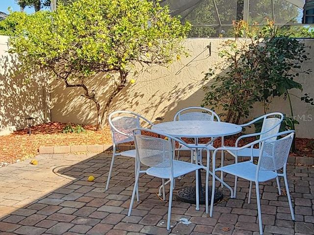 3441 BEEKMAN PLACE 40, Sarasota, FL 34235