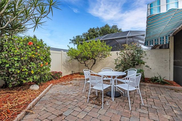 3441 BEEKMAN PLACE 40, Sarasota, FL 34235