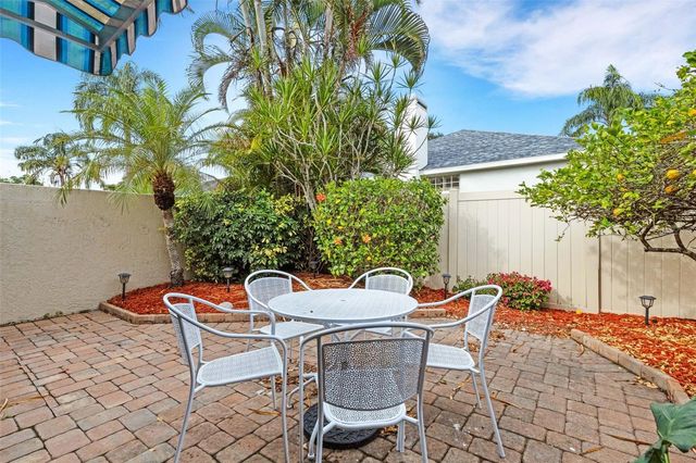 3441 BEEKMAN PLACE 40, Sarasota, FL 34235