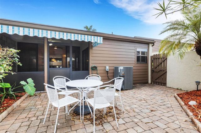 3441 BEEKMAN PLACE 40, Sarasota, FL 34235