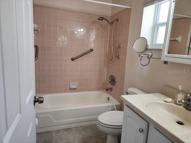 3441 BEEKMAN PLACE 40, Sarasota, FL 34235