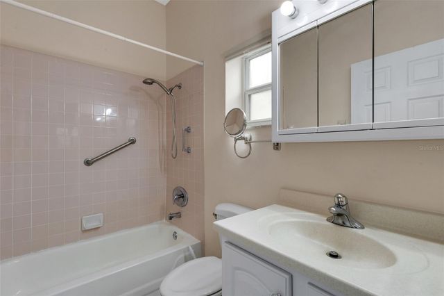 3441 BEEKMAN PLACE 40, Sarasota, FL 34235