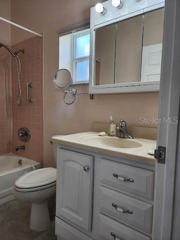 3441 BEEKMAN PLACE 40, Sarasota, FL 34235