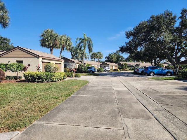 3441 BEEKMAN PLACE 40, Sarasota, FL 34235