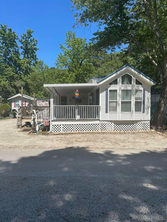 613-652 5th Ave. S, Myrtle Beach, SC 29577 — exterior