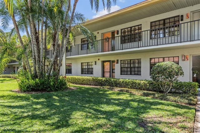 2070 LAKEVIEW DRIVE 204, Clearwater, FL 33763