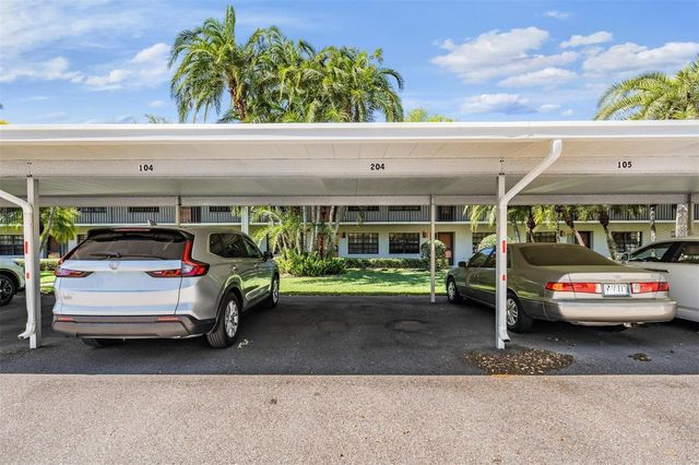 2070 LAKEVIEW DRIVE 204, Clearwater, FL 33763