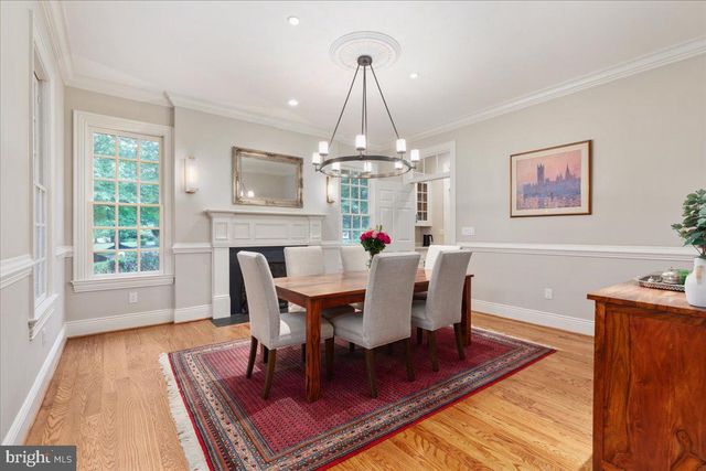 14915 ALPINE BAY LOOP, Gainesville, VA 20155
