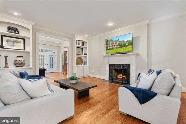 14915 ALPINE BAY LOOP, Gainesville, VA 20155