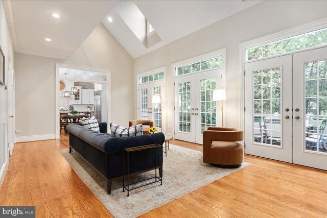 14915 ALPINE BAY LOOP, Gainesville, VA 20155