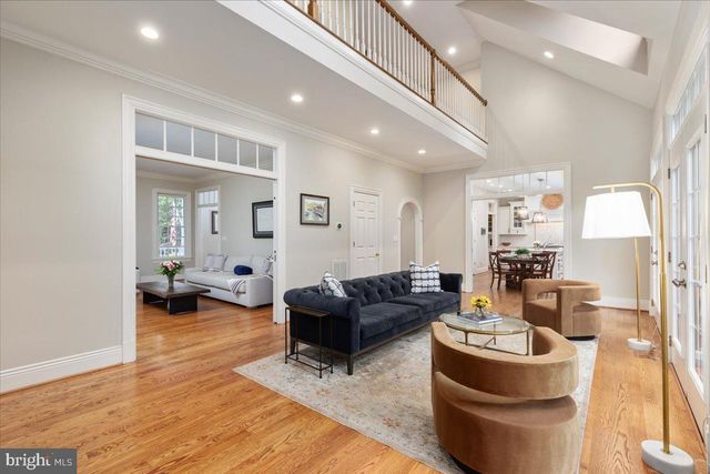 14915 ALPINE BAY LOOP, Gainesville, VA 20155