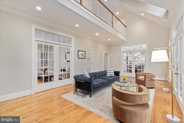 14915 ALPINE BAY LOOP, Gainesville, VA 20155