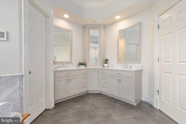 14915 ALPINE BAY LOOP, Gainesville, VA 20155