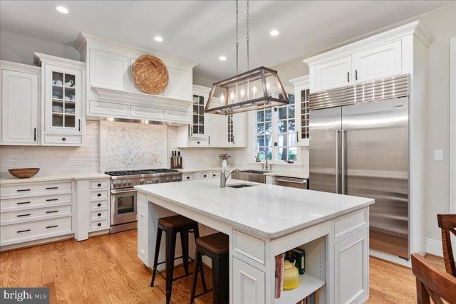 14915 ALPINE BAY LOOP, Gainesville, VA 20155