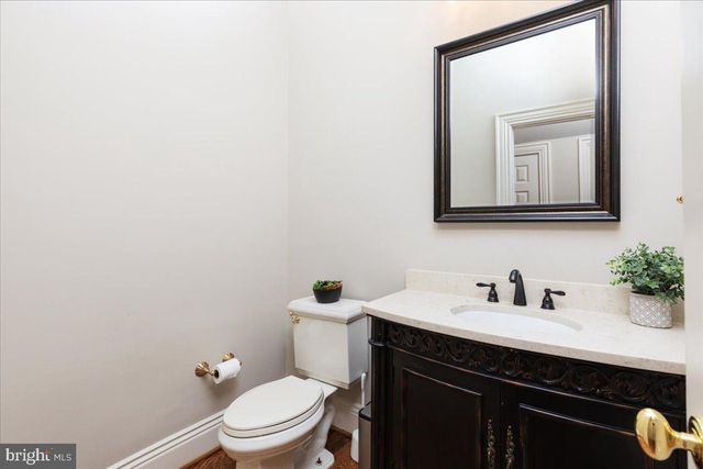 14915 ALPINE BAY LOOP, Gainesville, VA 20155