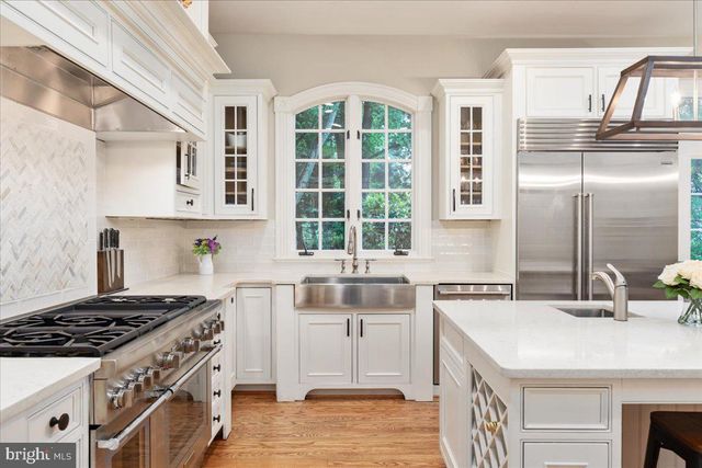 14915 ALPINE BAY LOOP, Gainesville, VA 20155