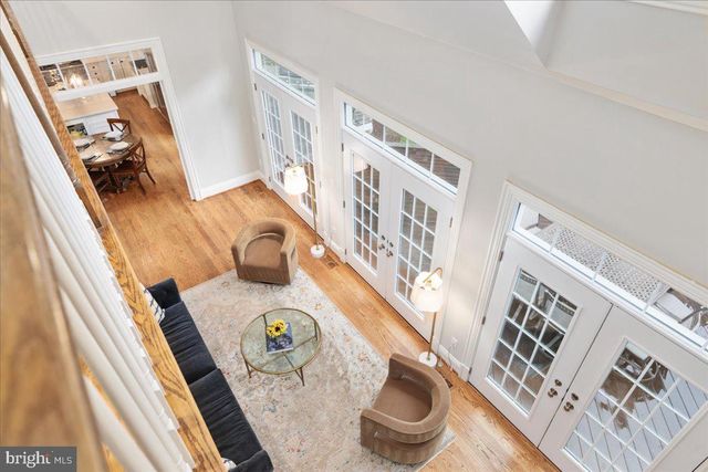 14915 ALPINE BAY LOOP, Gainesville, VA 20155