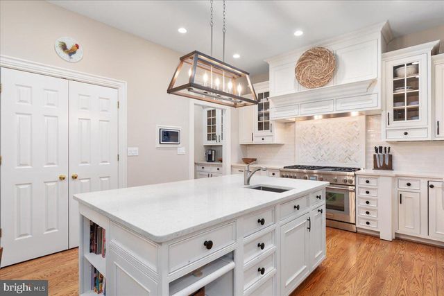 14915 ALPINE BAY LOOP, Gainesville, VA 20155