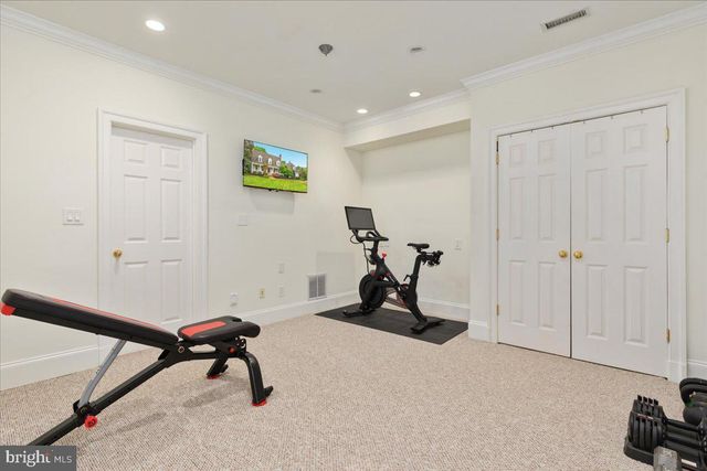14915 ALPINE BAY LOOP, Gainesville, VA 20155