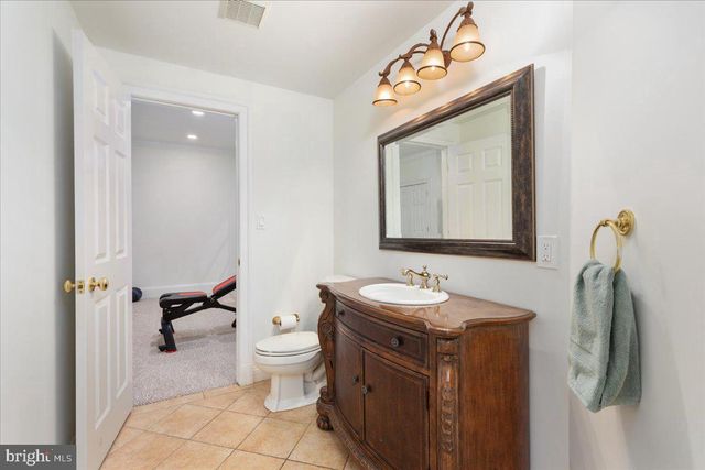 14915 ALPINE BAY LOOP, Gainesville, VA 20155