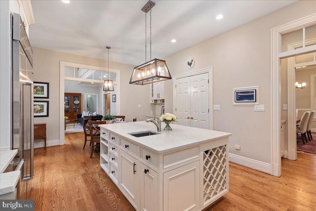 14915 ALPINE BAY LOOP, Gainesville, VA 20155