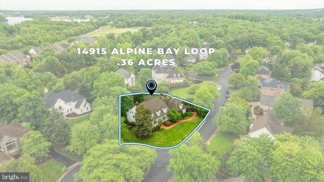 14915 ALPINE BAY LOOP, Gainesville, VA 20155