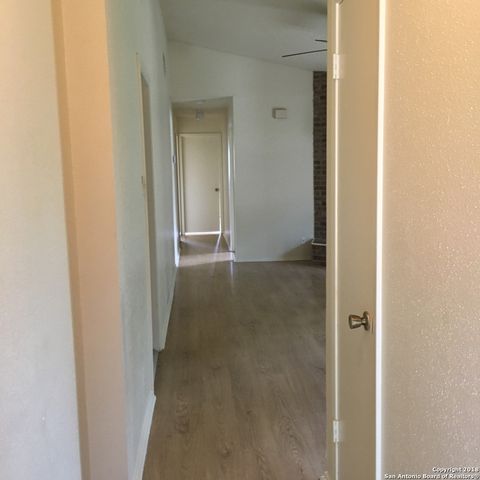 6306 WORCHESTER KNOLL, San Antonio, TX 78233
