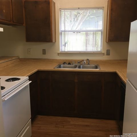 6306 WORCHESTER KNOLL, San Antonio, TX 78233