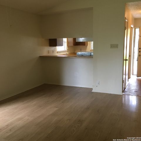 6306 WORCHESTER KNOLL, San Antonio, TX 78233